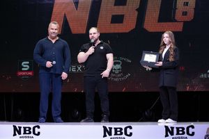 Фотограф Павел Гарасько - Часть 1
